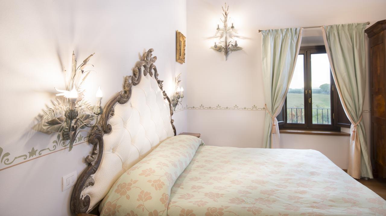Отель Palazzo Pacini Колле-ди-Валь-д'Эльса Экстерьер фото